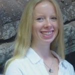 Alice Murgatroyd writer