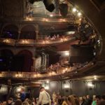 Palace theatre harry potter